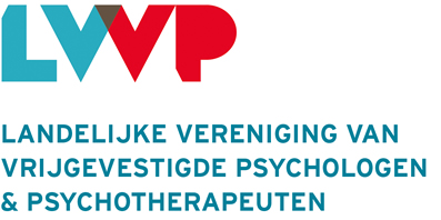 Logo Landelijke Vereniging van Vrijgevestigde Psychologen & Psychotherapeuten